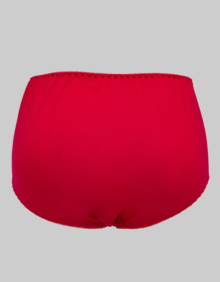 Tulip 3 in 1 Basic Panty Wanita
