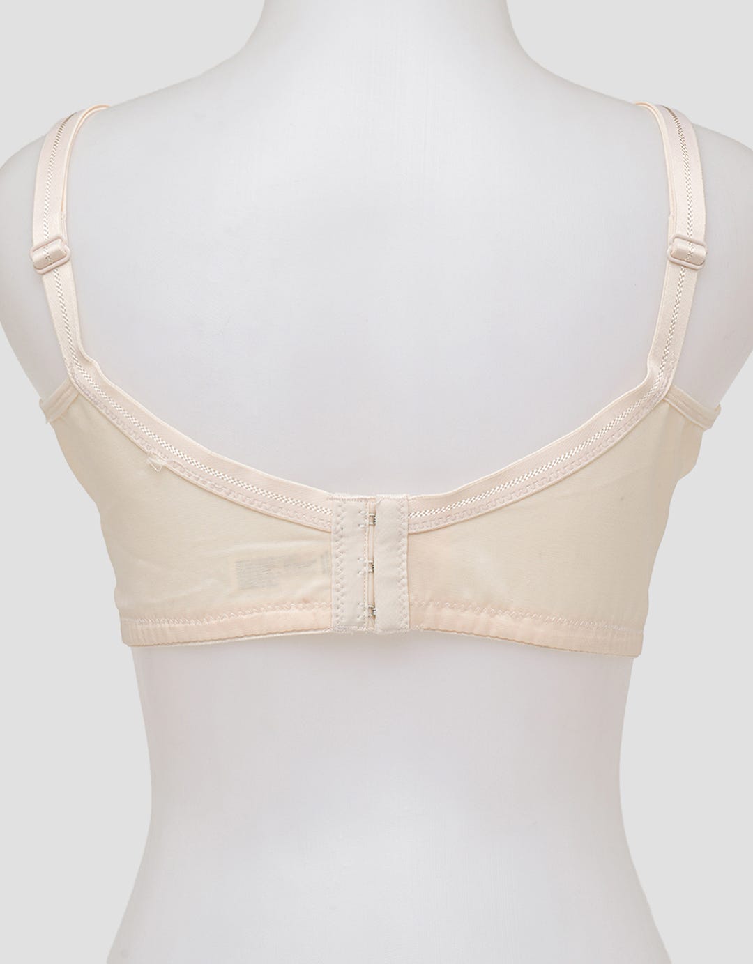 Tulip Bra Non Push Up Bra Basic Wanita