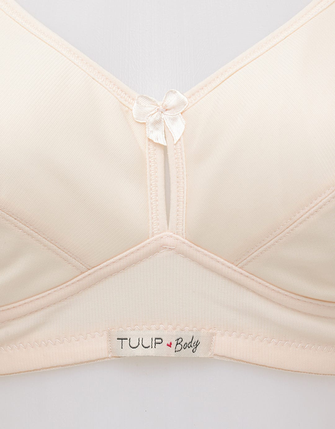 Tulip Bra Non Push Up Bra Basic Wanita