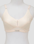Tulip Basic Beauty Non Wire Bra for Women