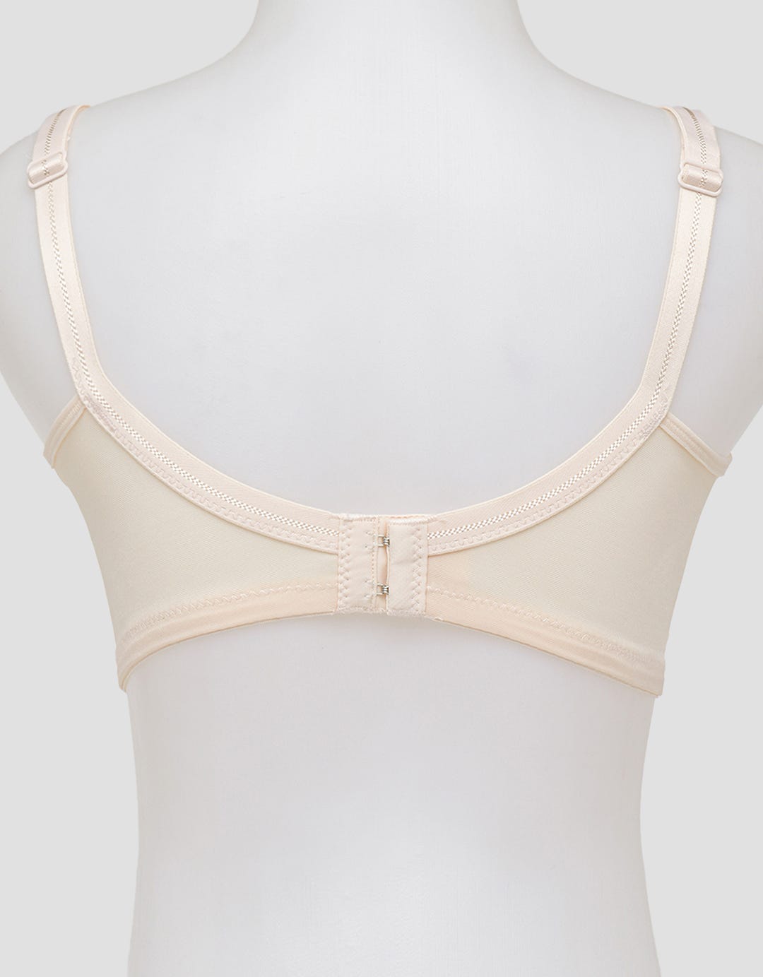 Tulip Basic Beauty Non Wire Bra Wanita