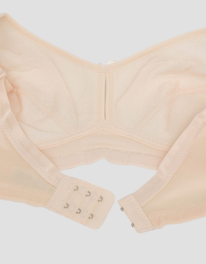 Tulip Basic Beauty Non Wire Bra Wanita