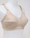 Tulip Full Cup New Upgrade Bra Non Wire