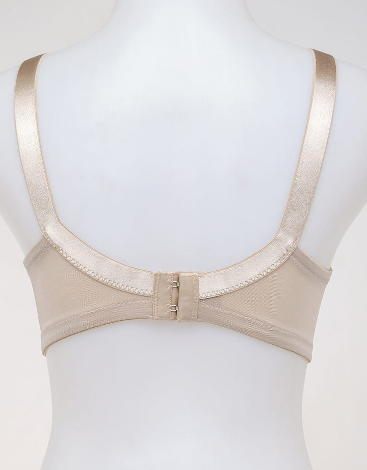 Tulip Full Cup New Upgrade Bra Non Wire
