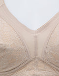 Tulip Full Cup New Upgrade Bra Non Wire