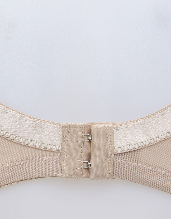Tulip Full Cup New Upgrade Bra Non Wire