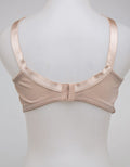 Tulip Full Cup Upgrade Bra Non Wire Wanita