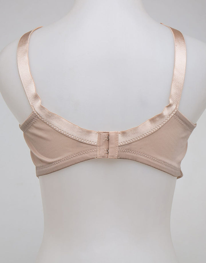Tulip Full Cup Upgrade Bra Non Wire Wanita