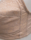 Tulip Full Cup Upgrade Bra Non Wire Wanita