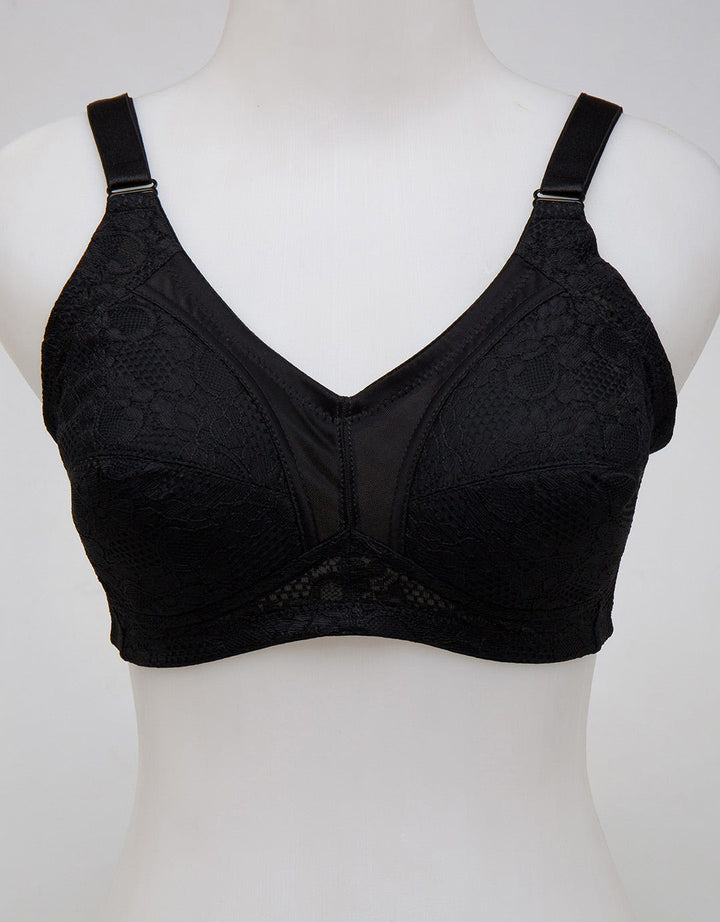Tulip Full Cup New Upgrade Basic Non Wire Bra