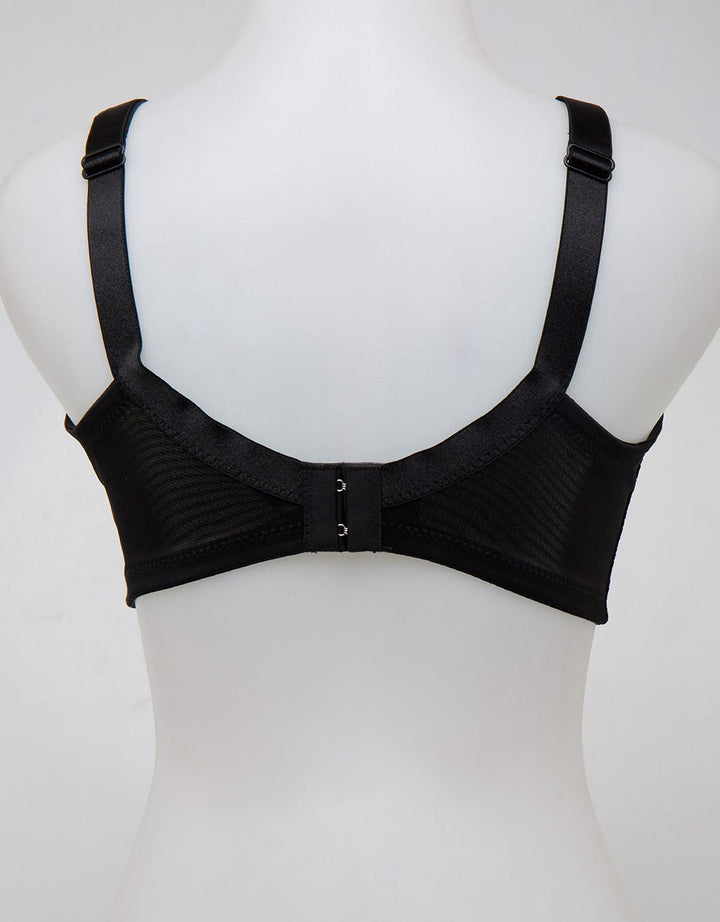 Tulip Full Cup New Upgrade Basic Non Wire Bra