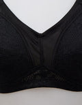 Tulip Full Cup New Upgrade Basic Non Wire Bra