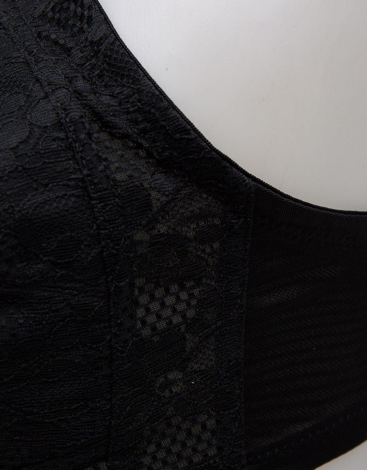 Tulip Full Cup New Upgrade Basic Non Wire Bra