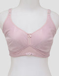 Tulip Basic Bra Plain Women