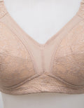 Tulip Full Cup New Upgrade Basic Bra Non Wire