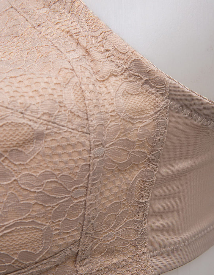 Tulip Full Cup New Upgrade Basic Bra Non Wire