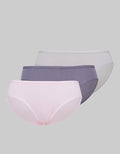 Tulip Panty Multi Woman