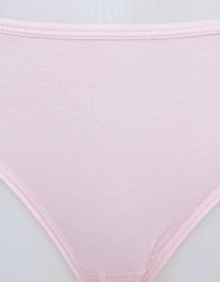 Tulip Panty Multi Woman