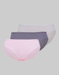 Tulip Basic Panties Contents 3 Women