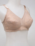 Tulip Full Cup New Upgrade Basic Bra Non Wire