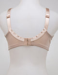 Tulip Full Cup New Upgrade Basic Bra Non Wire