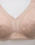 Tulip Full Cup New Upgrade Basic Bra Non Wire