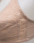 Tulip Full Cup New Upgrade Basic Bra Non Wire