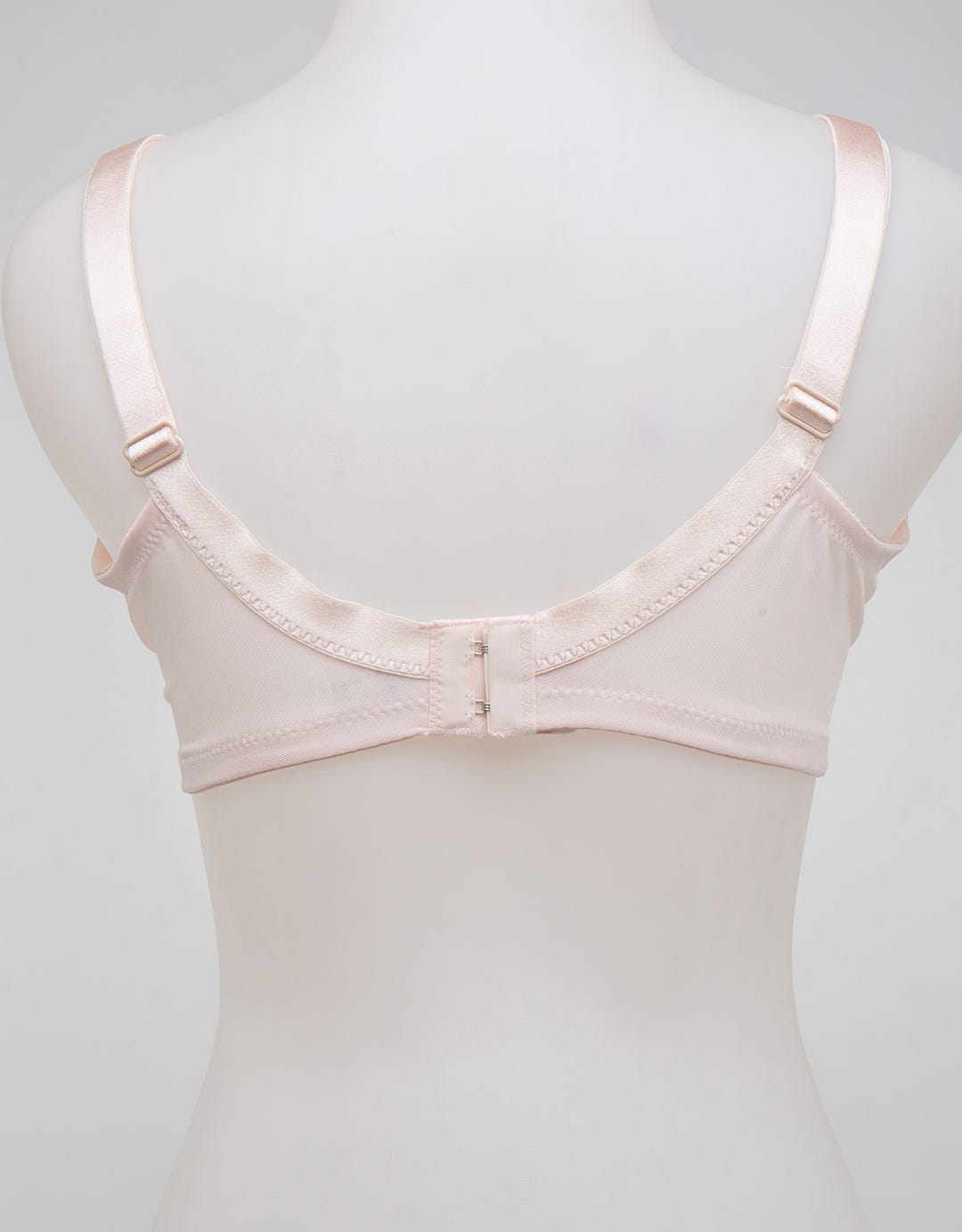 Tulip Comfy Coral Bra Women