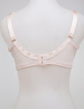 Tulip Comfy Coral Bra Women