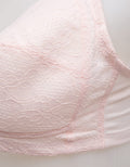 Tulip Comfy Coral Bra Women