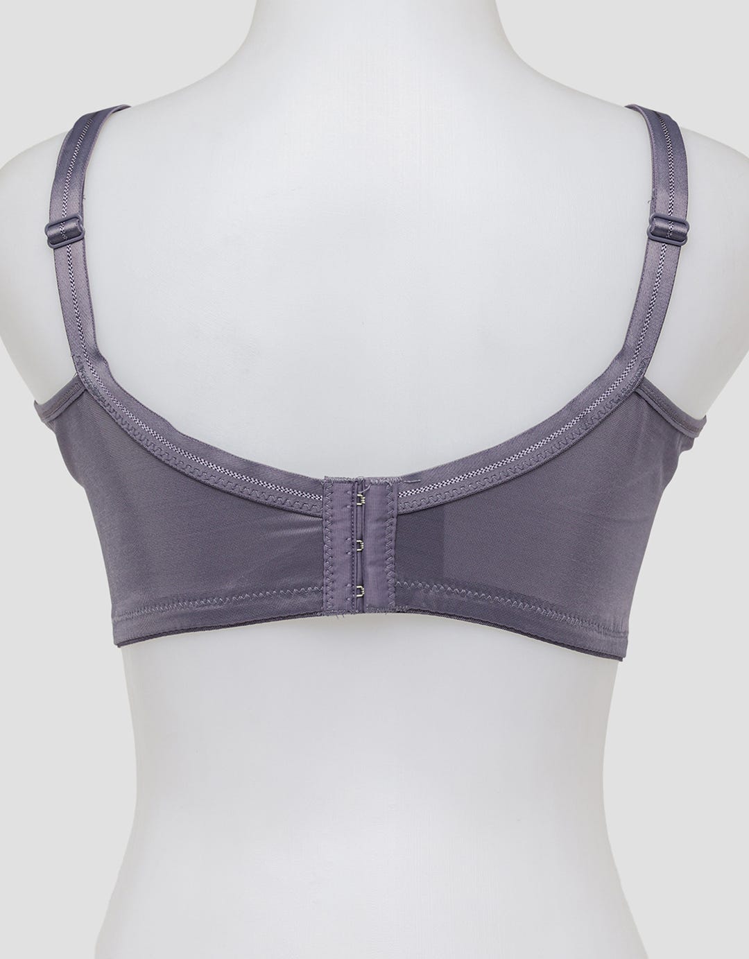 Tulip Basic Bra Plain Wanita