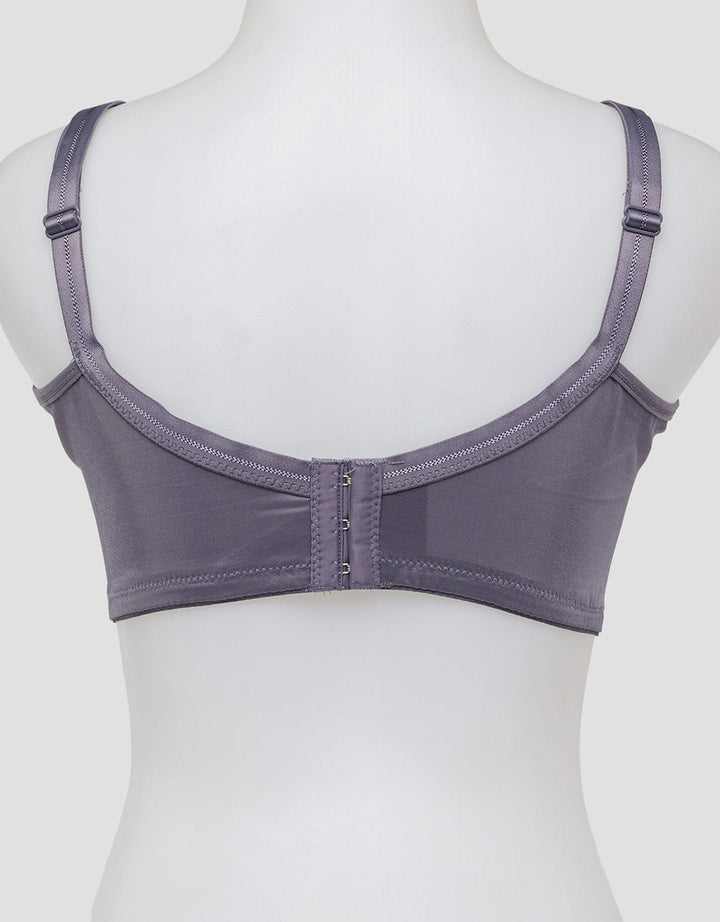 Tulip Basic Bra Plain Wanita