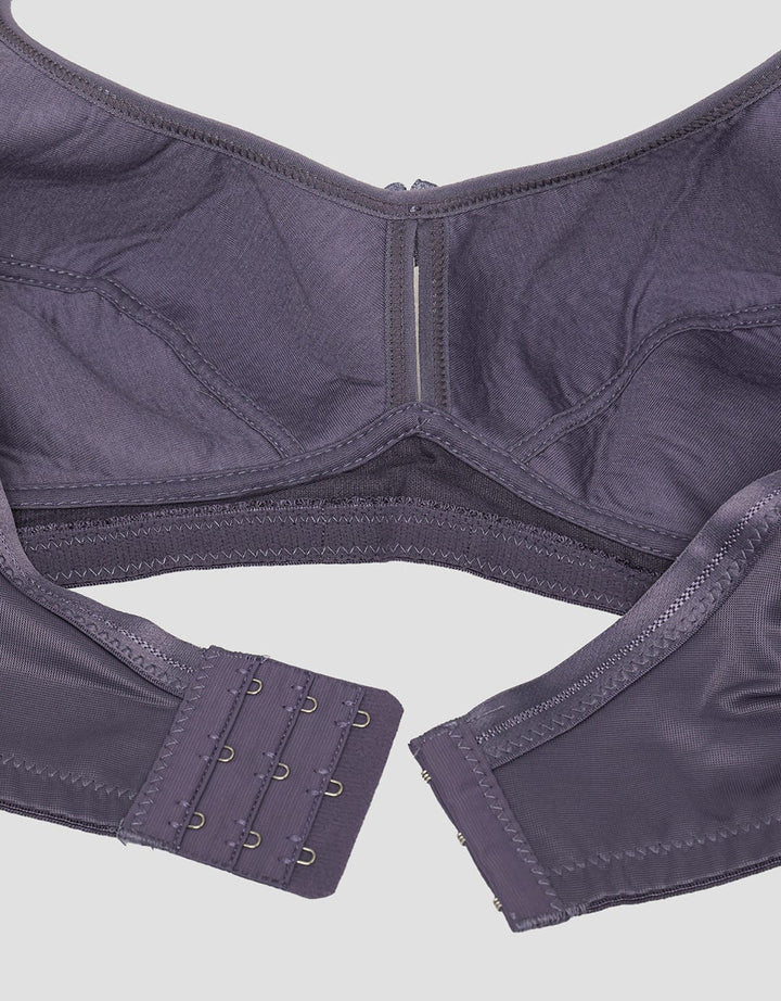 Tulip Basic Bra Plain Wanita