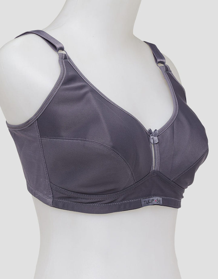 Tulip Basic Simply Non Wire Bra Wanita