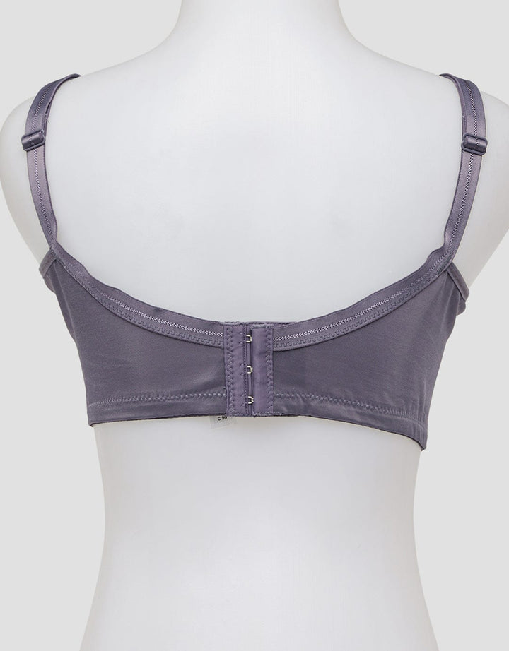 Tulip Basic Simply Non Wire Bra Wanita
