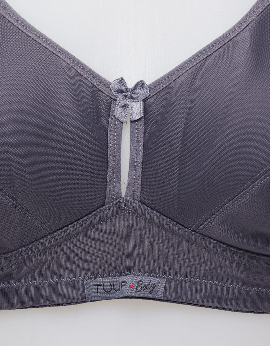 Tulip Basic Simply Non Wire Bra Wanita