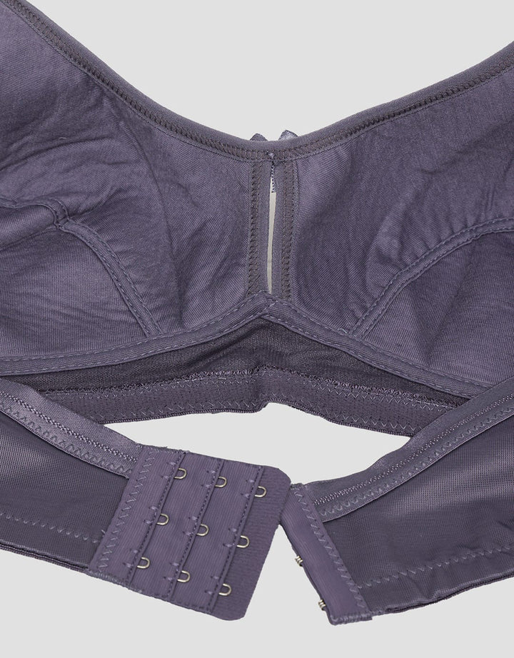 Tulip Basic Simply Non Wire Bra Wanita