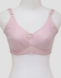Tulip Women's Underwear Basic Casual Bra