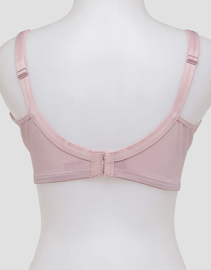 Tulip Women's Underwear Basic Casual Bra