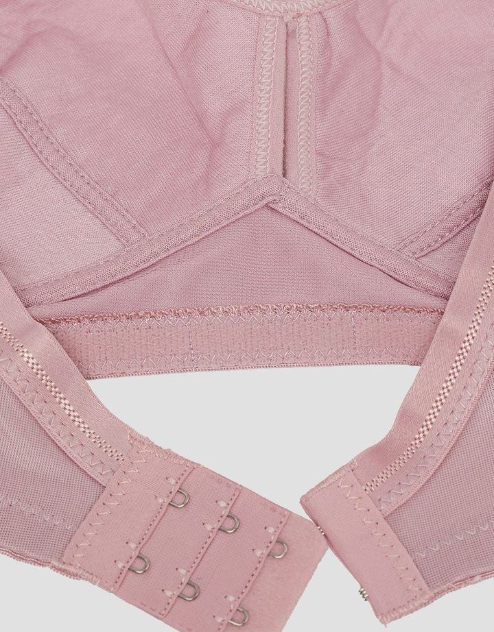 Tulip Women's Underwear Basic Casual Bra