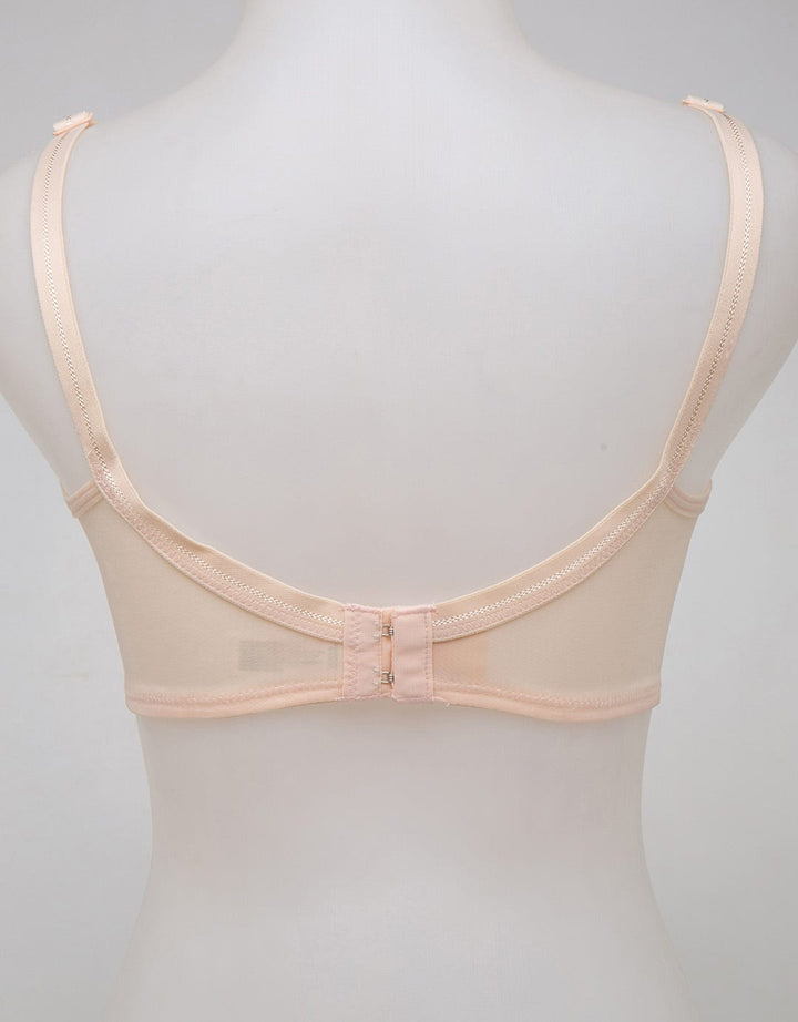 Tulip Sexy Lace Bra