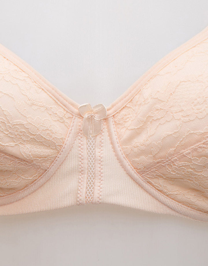 Tulip Sexy Lace Bra