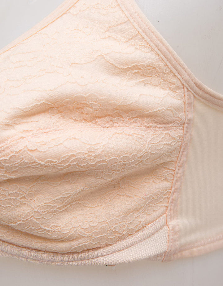 Tulip Sexy Lace Bra