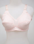 Tulip Full Cup New Upgrade Basic Non Wire Bra