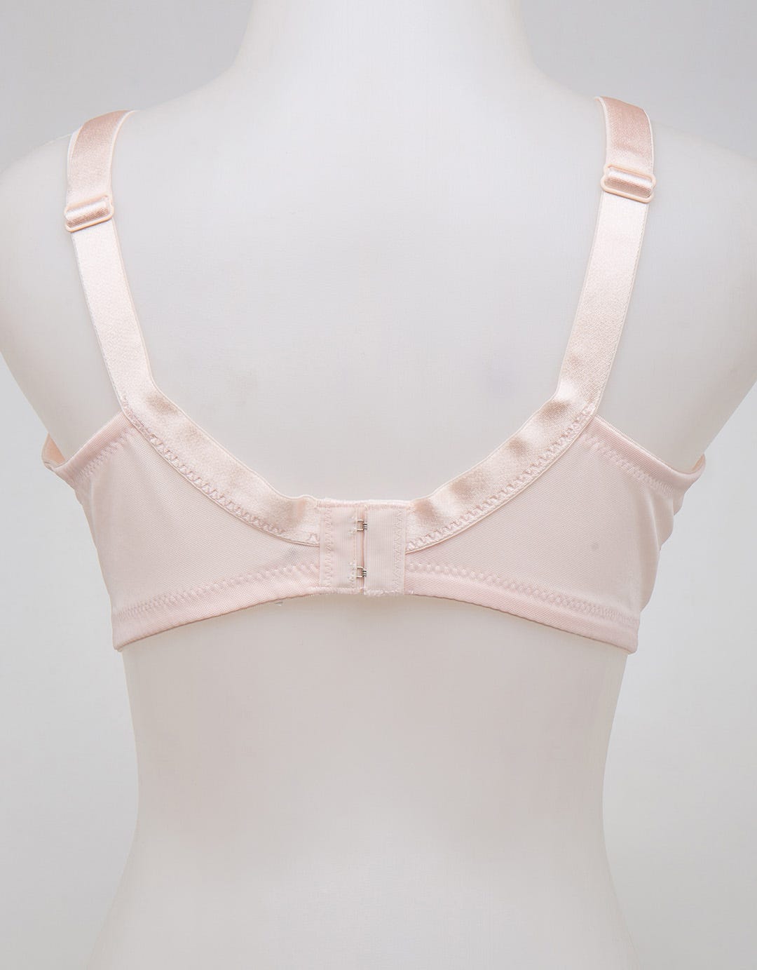 Tulip Full Cup New Upgrade Basic Non Wire Bra