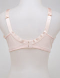 Tulip Full Cup New Upgrade Basic Non Wire Bra
