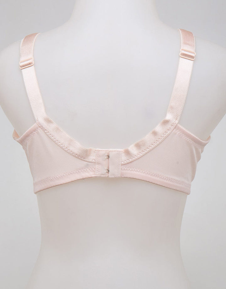 Tulip Full Cup New Upgrade Basic Non Wire Bra