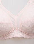 Tulip Full Cup New Upgrade Basic Non Wire Bra