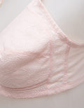 Tulip Full Cup New Upgrade Basic Non Wire Bra