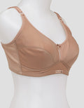 Tulip Basic Non Wire Bra Women